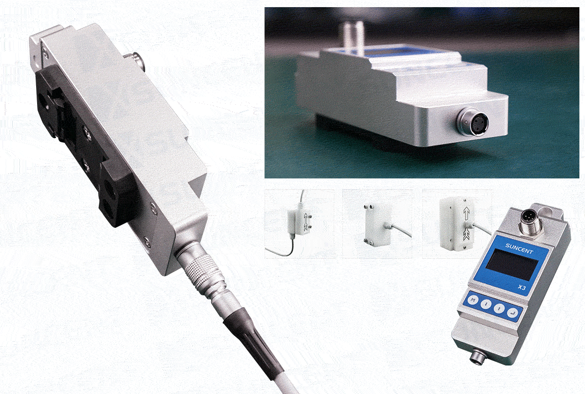 深圳迅昇SUNCENT超聲波流量計 深圳迅昇SUNCENT超聲波流量計